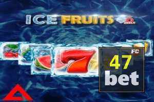 47BET ajuda online — chat de suporte no aplicativo oficial