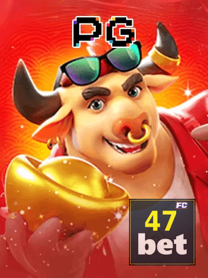 47BET cadastro — tela de formulário no app oficial
