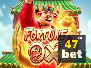 47BET login — painel de entrada no app oficial